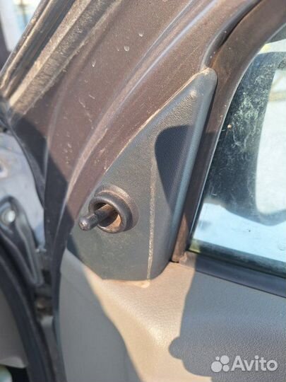 Зеркало правое Лада Калина 111730 21114 2010