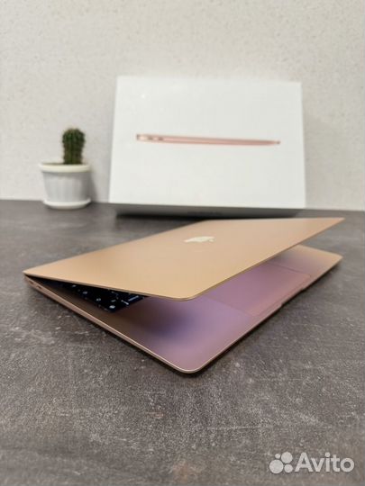 Apple MacBook Air M1 8\256 159циклов