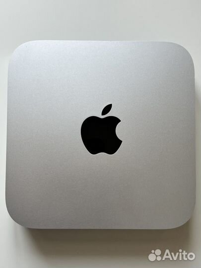 Apple Mac Mini 2014 i7 3.0Ghz 16GB 256GB SSD