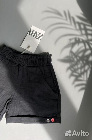 Шорты Zara Турция