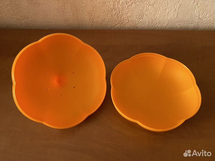 Новый контейнер 