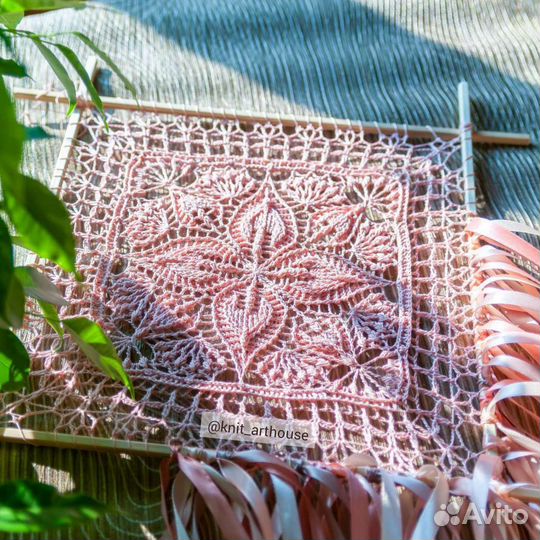 Ловец снов. Декор интерьера