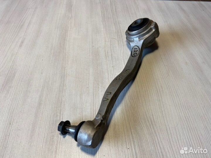 Рычаг подвески передний левый Mercedes-Benz