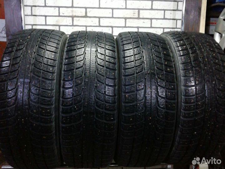 Triangle TR777 245/55 R19 103H