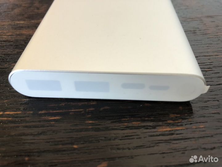 Power Bank, Внешний Аккумулятор, Повербанк (10000)