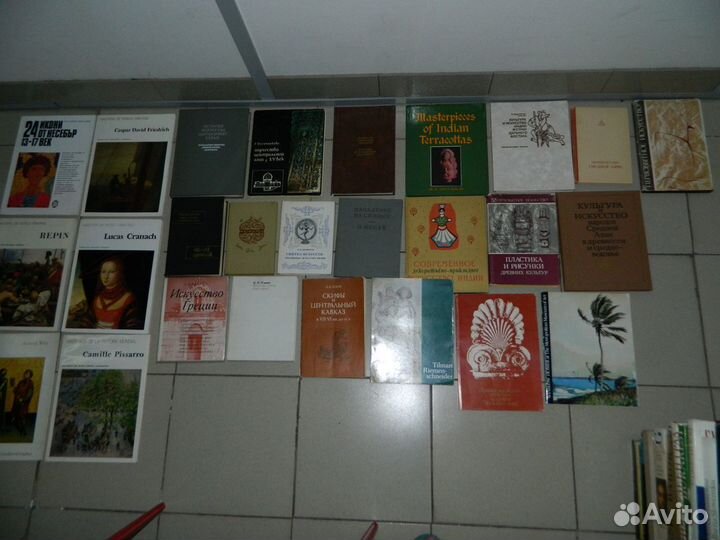 Искусство - Живопись - Архитектура - Культура (2)