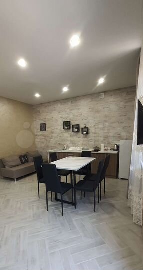 Дом 110 м² на участке 30 сот.