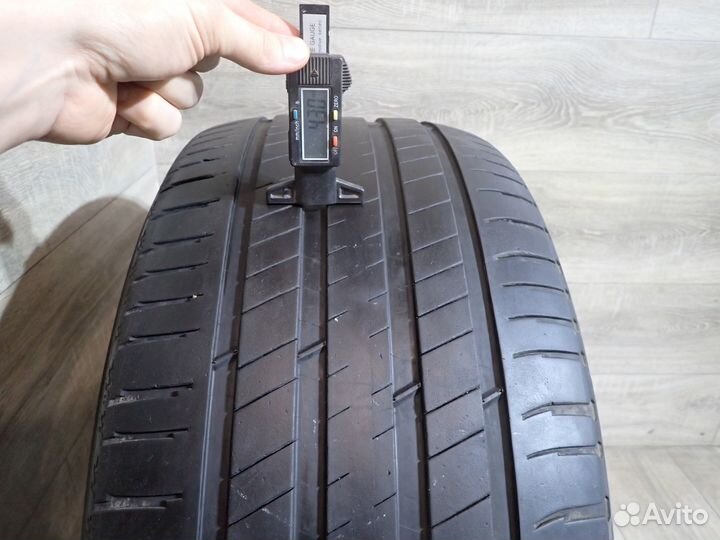 Michelin Latitude Sport 3 275/40 R20 106Y