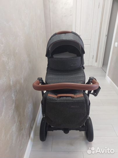 Детские коляски 2в1 бу
