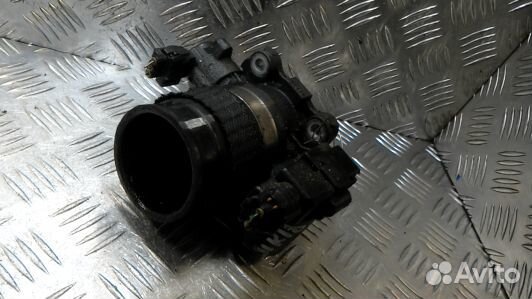 Дроссельная заслонка дизельная lexus IS 2 (XE20)