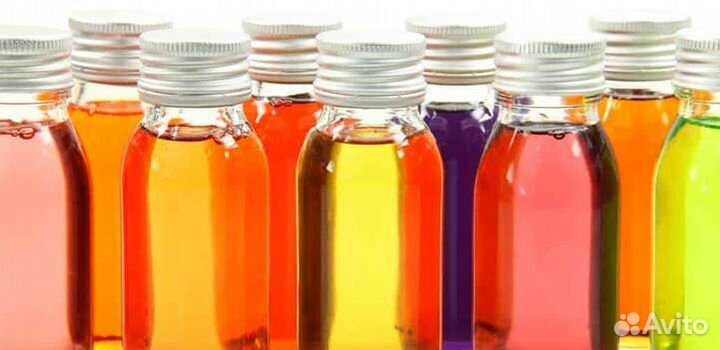 Ароматизатор пищевой Тутти-Фрутти