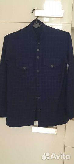 Исламский костюм