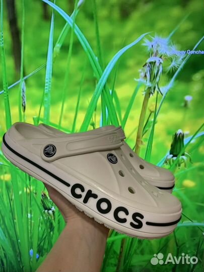 Crocs