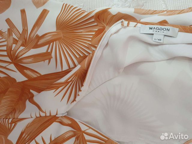 Фирменный комбинезон лето