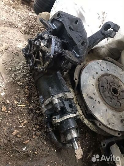 Запчасти на ЗИЛ 130