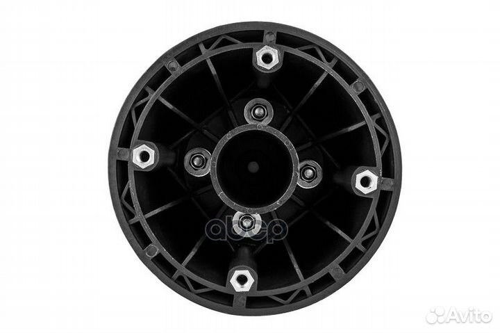 Пневморессора HCV P10813CP pega