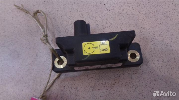 Датчик ускорения Cadillac SRX 2003-2009