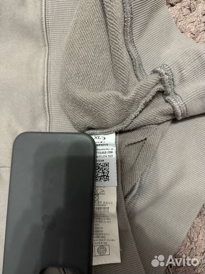 Cp company свитшот