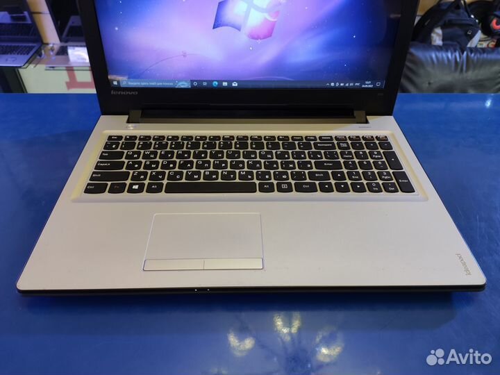 Ноутбук Lenovo Intel i3, 8GB, 480SSD,AMD M330 2GB
