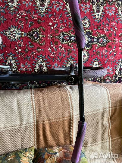 Трюковой велосипед bmx