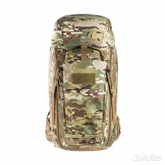 Рюкзак Tasmanian Tiger Modular 45 Plus Multicam