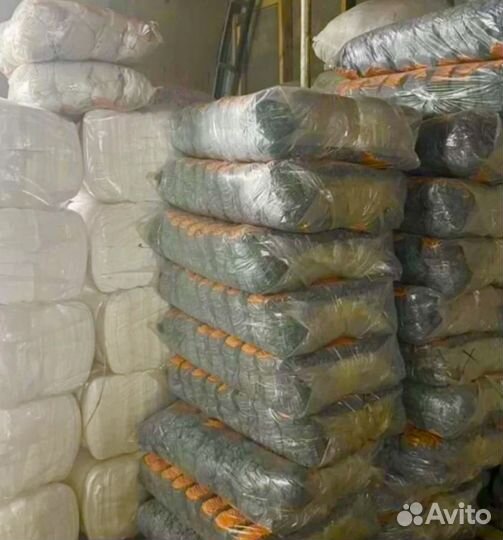 Перчатки хозяйсвтенные с пупыркой точка 100пар/kuv