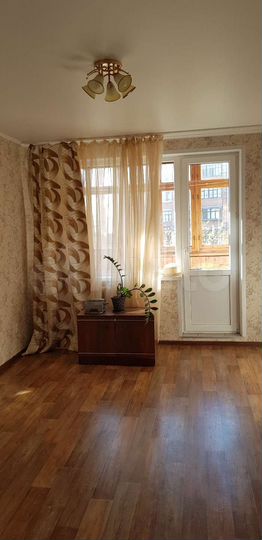 2-к. квартира, 42,8 м², 2/5 эт.