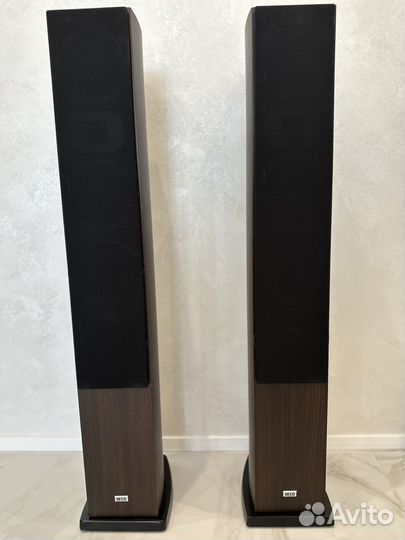 Комплект акустики Heco