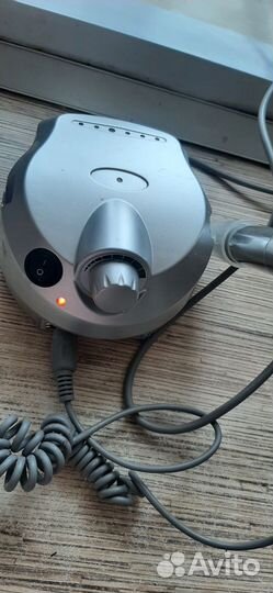 Аппарат для маникюра