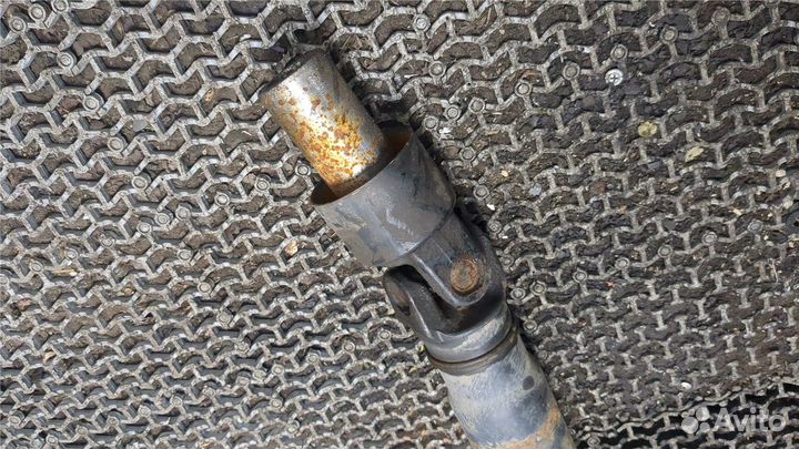 Кардан Mitsubishi Outlander XL, 2011