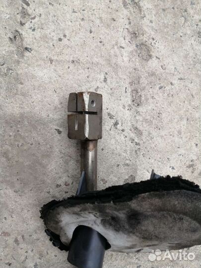 Рулевой Карданчик форд фокус 1