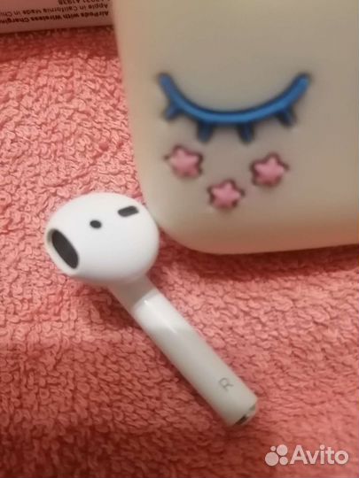 Наушник AirPods Apple 2