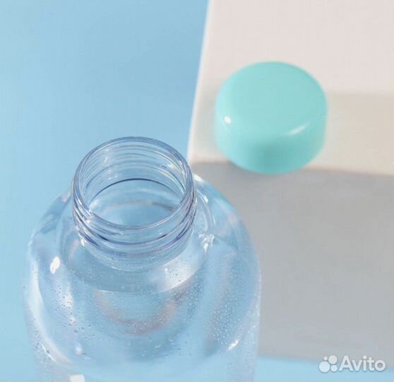 Бутылки для воды