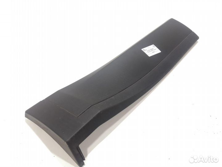 Молдинг двери задней правой Jaguar E-Pace 2020