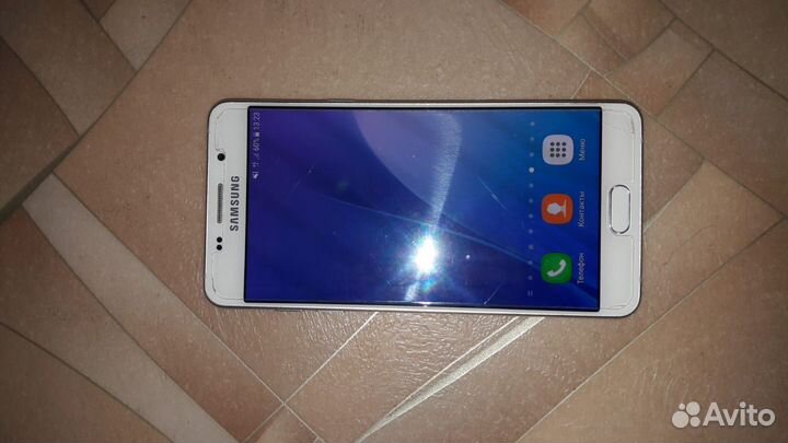 Samsung Galaxy A5 (2016) SM-A510F, 2/16 ГБ