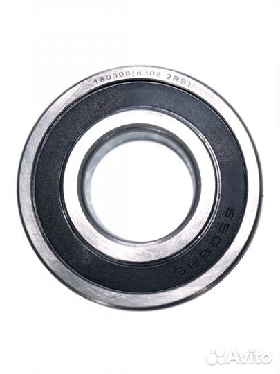 180308 (6308 2RS) подшипник