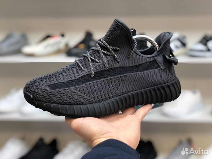 Кроссовки Adidas yeezy boost 350