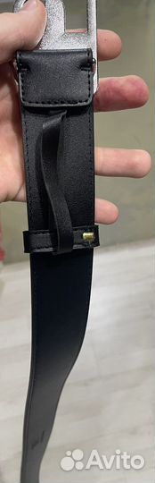 Ремень balenciaga