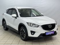 Mazda CX-5 2.0 AT, 2014, 134 030 км, с пробегом, цена 1 939 000 руб.