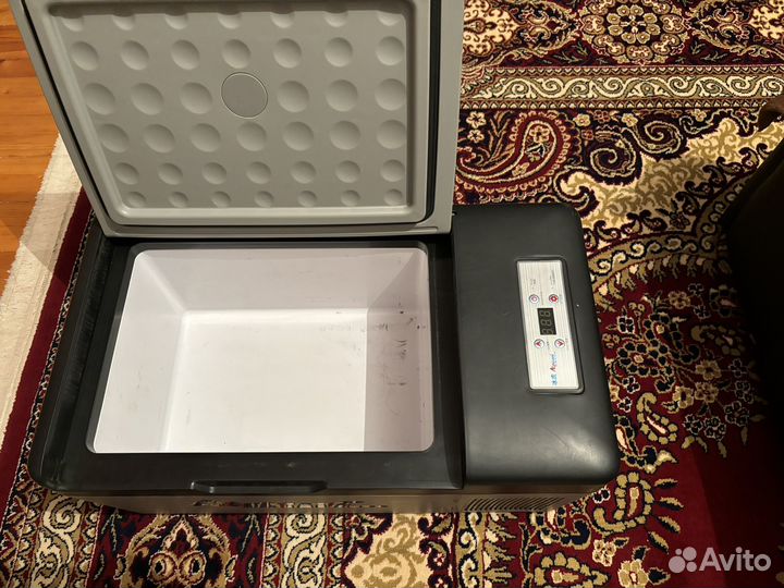 Холодильник