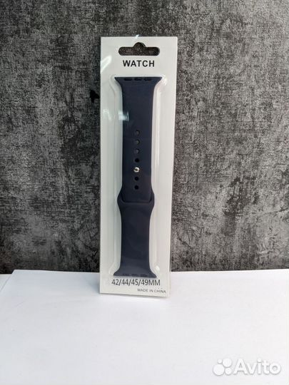 Ремешок apple watch 42 44 45 49 мм