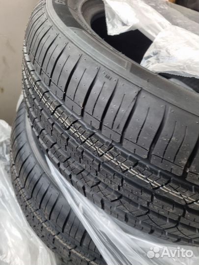 LingLong Green-Max 4x4 HP 215/55 R18