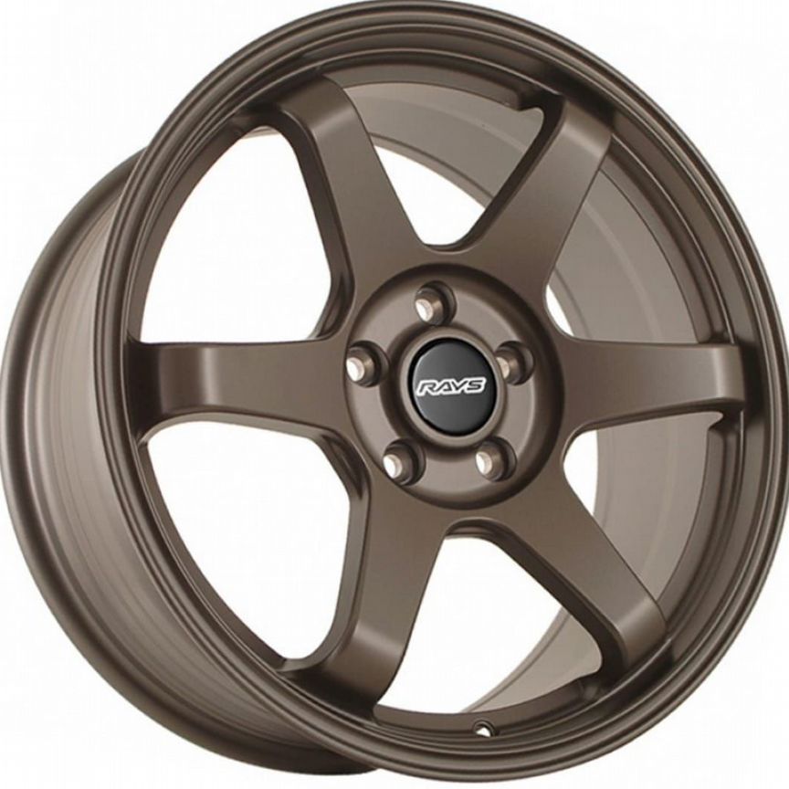 Литые диски Flow Form 8×R18 5×114.3