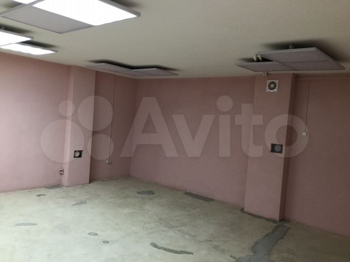 Офис, 133.8 м²