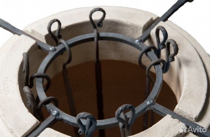 Тандыр Амфора Большой