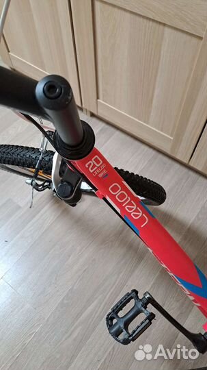 Велосипед для школьников stern 20