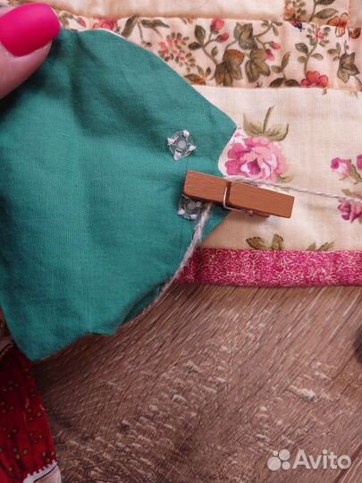 Эксклюзив- Игрушка/пано на стену