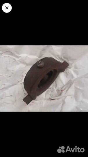 Выжимной для заз 968