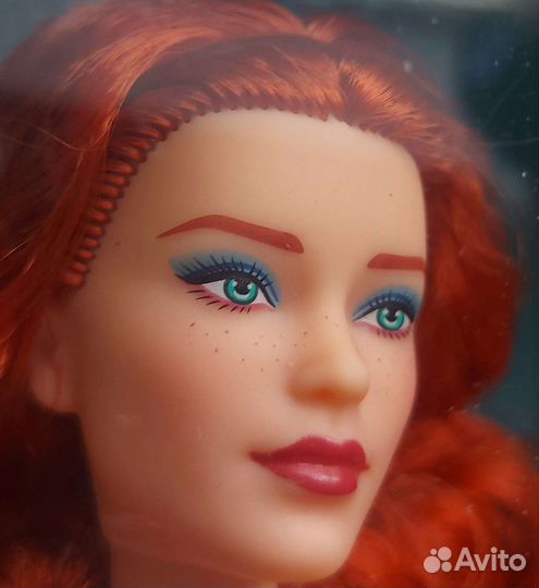 Кукла Barbie Looks 13 14