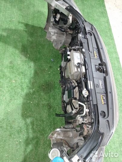 Ноускат Mazda 6 2012-2015